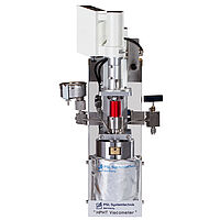 High Pressure Viscometer HPV: Rotational viscometer with pressure vessel to measure absolute viscosity at high pressure up to 1,500 bar. Made in Germany.