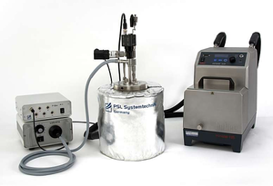 Gas Hydrate Autoclave GHA 200